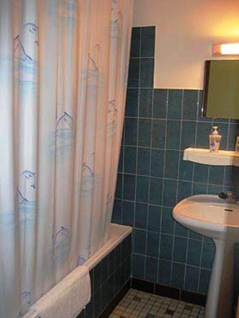 Acacias Hotel Motel Vendays-Montalivet Room photo